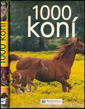 1000 koní