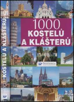 1000 kostelů a klášterů
