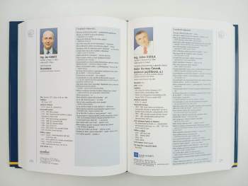 1000 leaders of the Czech Republic