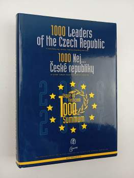 1000 leaders of the Czech Republic