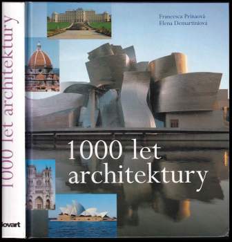 1000 let architektury