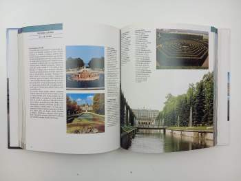 Francesca Prina: 1000 let architektury