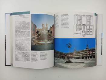 Francesca Prina: 1000 let architektury