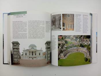 Francesca Prina: 1000 let architektury