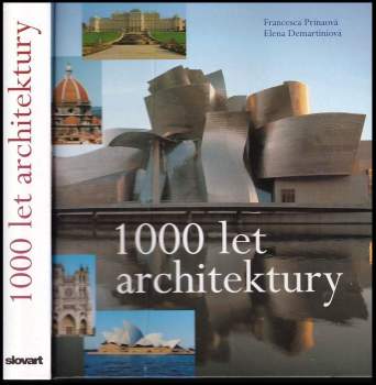 Francesca Prina: 1000 let architektury