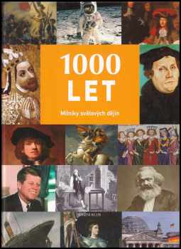 1000 let