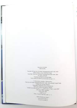 Eberhard Urban: 1000 lodí