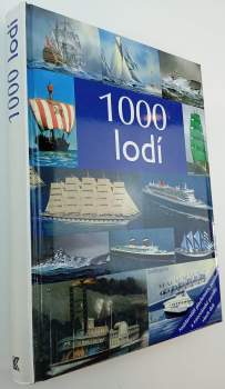 1000 lodí