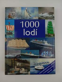 1000 lodí