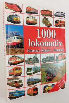 1000 lokomotiv