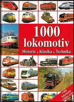 1000 lokomotiv