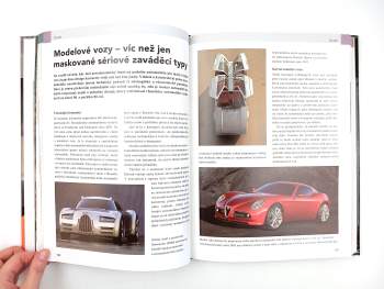 Reinhard Lintelmann: 1000 modelových automobilů