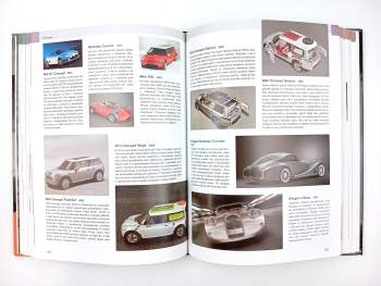 Reinhard Lintelmann: 1000 modelových automobilů