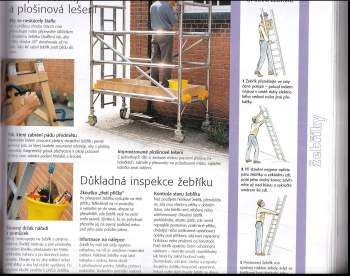 Fred Milson: 1000 nápadů a rad pro kutily