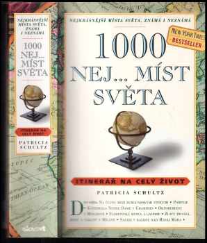 1000 nej-- míst světa