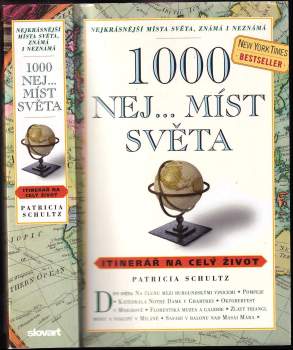 1000 nej-- míst světa