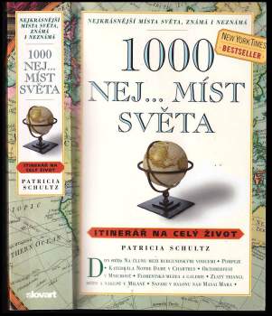 1000 nej-- míst světa