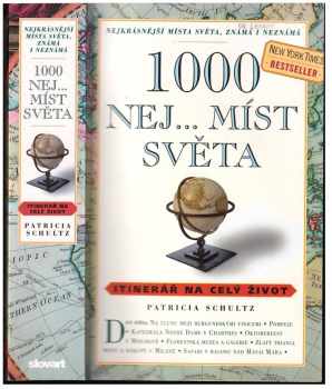 1000 nej-- míst světa