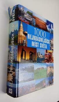 1000 nejkrásnějších míst světa