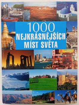 1000 nejkrásnějších míst světa