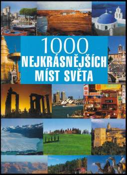 1000 nejkrásnějších míst světa