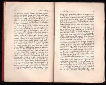 George Sand: 1000 nejkrásnějších novell 1000 světových spisovatelů