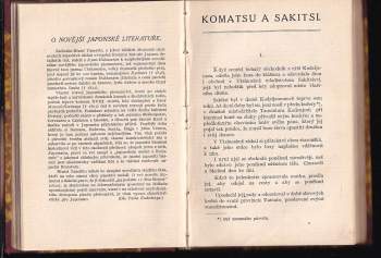Karel Hynek Mácha: 1000 nejkrásnějších novell a povídek 1000 světových spisovatelů