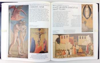 Wendy Beckett: 1000 nejkrásnějších obrazů historie