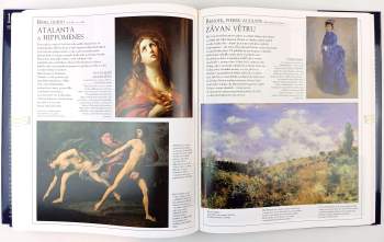 Wendy Beckett: 1000 nejkrásnějších obrazů historie