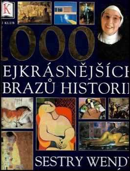1000 nejkrásnějších obrazů historie