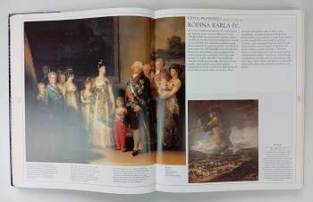 Wendy Beckett: 1000 nejkrásnějších obrazů historie