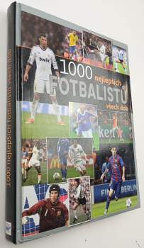 1000 nejlepších fotbalistů všech dob
