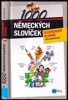 1000 německých slovíček