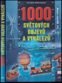 1000 objevů a vynálezů