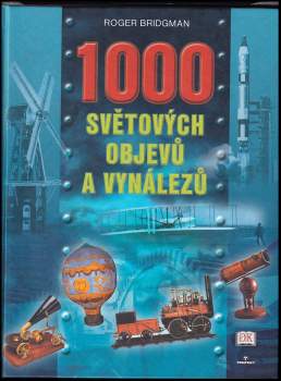 1000 objevů a vynálezů