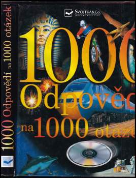1000 odpovědí na 1000 otázek