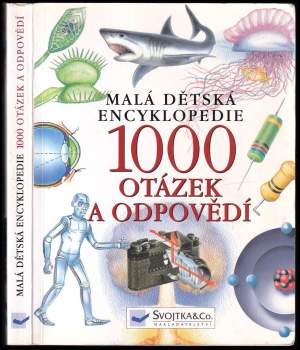 1000 otázek a odpovědí