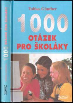 Tobias Günther: 1000 otázek pro školáky