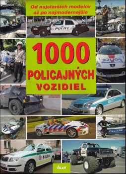 Hans G Isenberg: 1000 policajných vozidiel