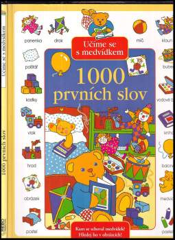 1000 prvních slov