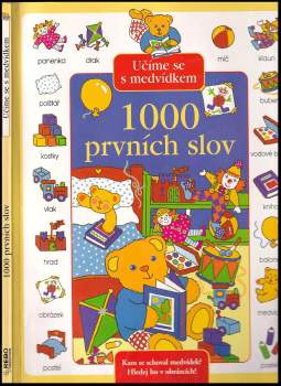 1000 prvních slov