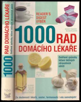 1000 rad domácího lékaře