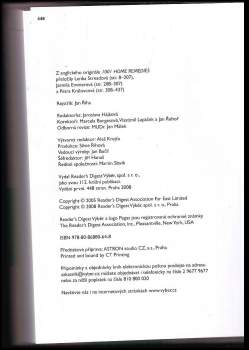 1000 rad domácího lékaře