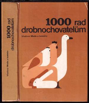 1000 rad drobnochovatelům
