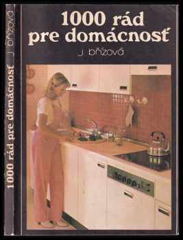 1000 rád pre domácnosť