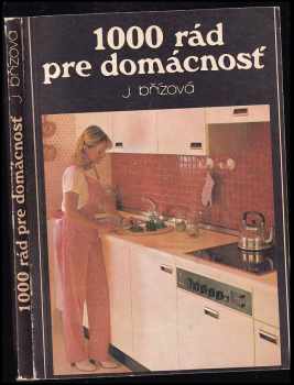 1000 rád pre domácnosť