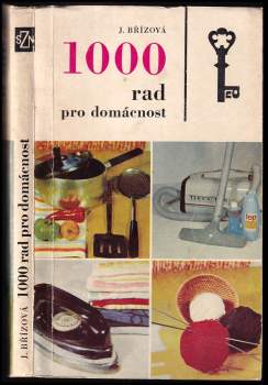 1000 rad pro domácnost