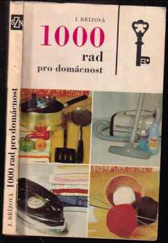 1000 rad pro domácnost