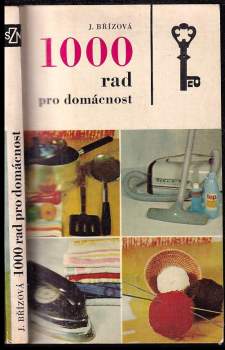 1000 rad pro domácnost