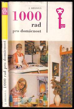1000 rad pro domácnost